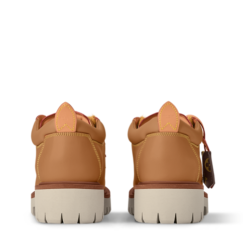 Derby LV Remix Homme Souliers Tous les souliers | LOUIS VUITTON (Zoom produit)