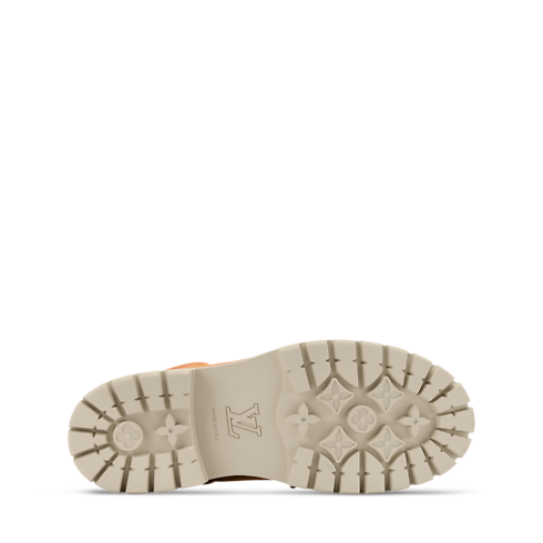 Derby LV Remix Homme Souliers Tous les souliers | LOUIS VUITTON (Zoom produit)