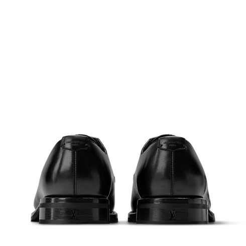 Derby Mayfair Homme Souliers Souliers à lacets et souliers à boucles | LOUIS VUITTON (Zoom produit)