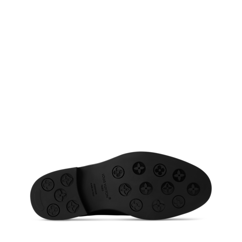 Derby Mayfair Homme Souliers Souliers à lacets et souliers à boucles | LOUIS VUITTON (Zoom produit)