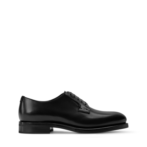 Derby Mayfair Homme Souliers Souliers à lacets et souliers à boucles | LOUIS VUITTON (Zoom produit)