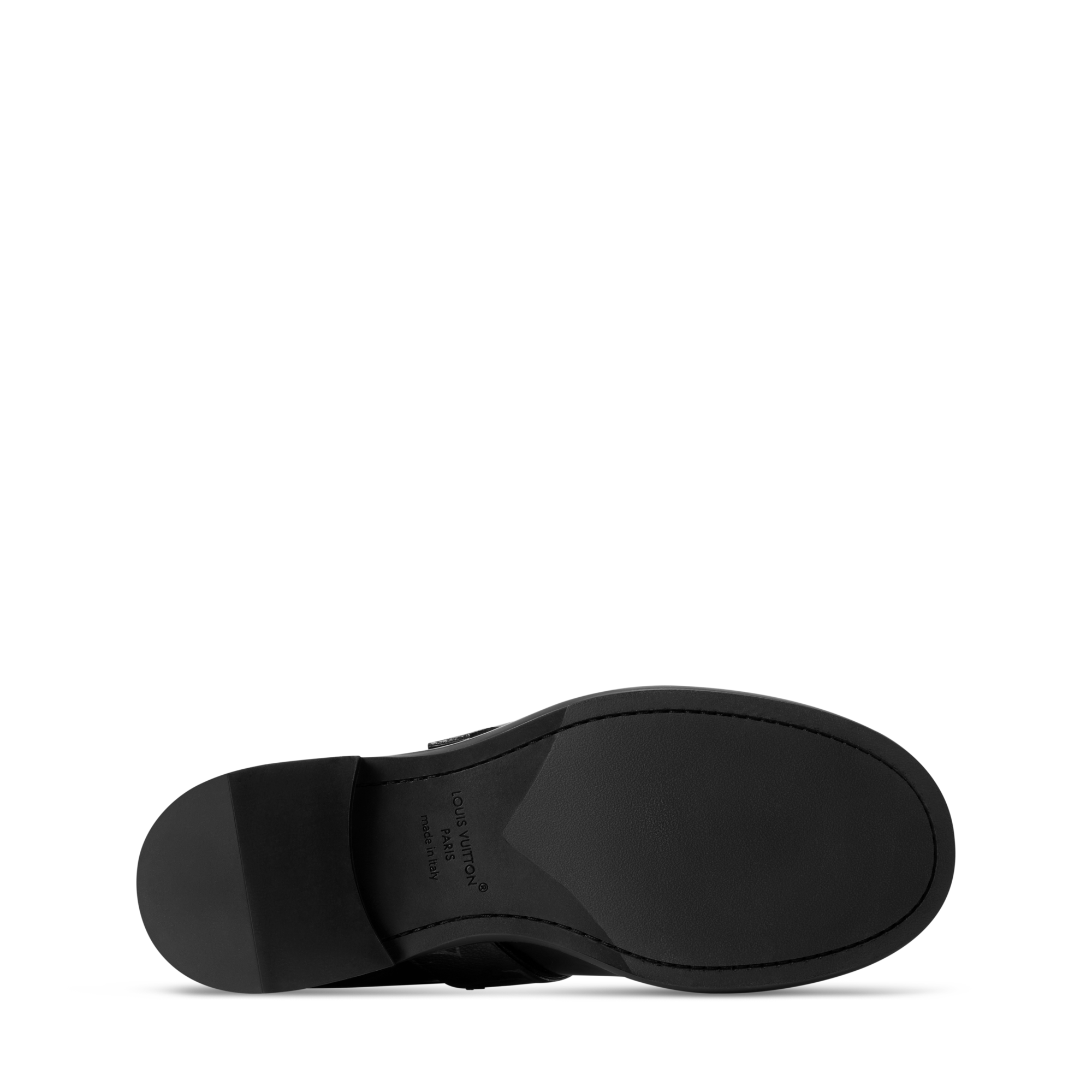 Derby Oxford LV  Homme Souliers Souliers à lacets et souliers à boucles | LOUIS VUITTON (Zoom produit)