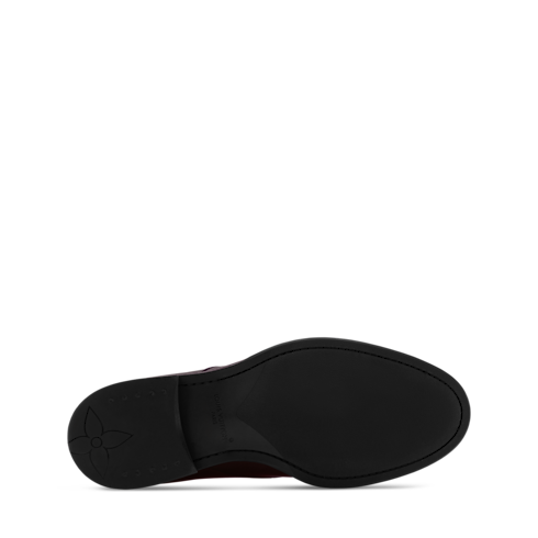 Derby Westminster Homme Souliers Souliers à lacets et souliers à boucles | LOUIS VUITTON (Zoom produit)