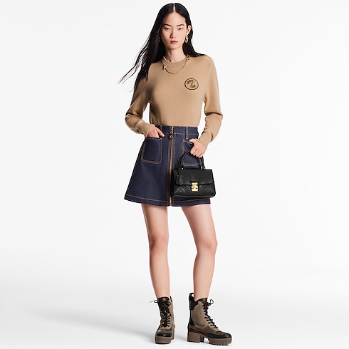 Desert boot Lauréate Femme Souliers Tous les souliers | LOUIS VUITTON (Zoom produit)