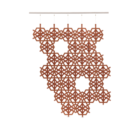 Diamond Modules par Marcel Wanders Malles, Voyage et Maison Maison et Art de la Table Décoration | LOUIS VUITTON (Zoom produit)