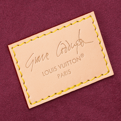 Dossier Mark S00 Malles, Voyage et Maison Livres Accessoires de Bureau | LOUIS VUITTON (Zoom produit)