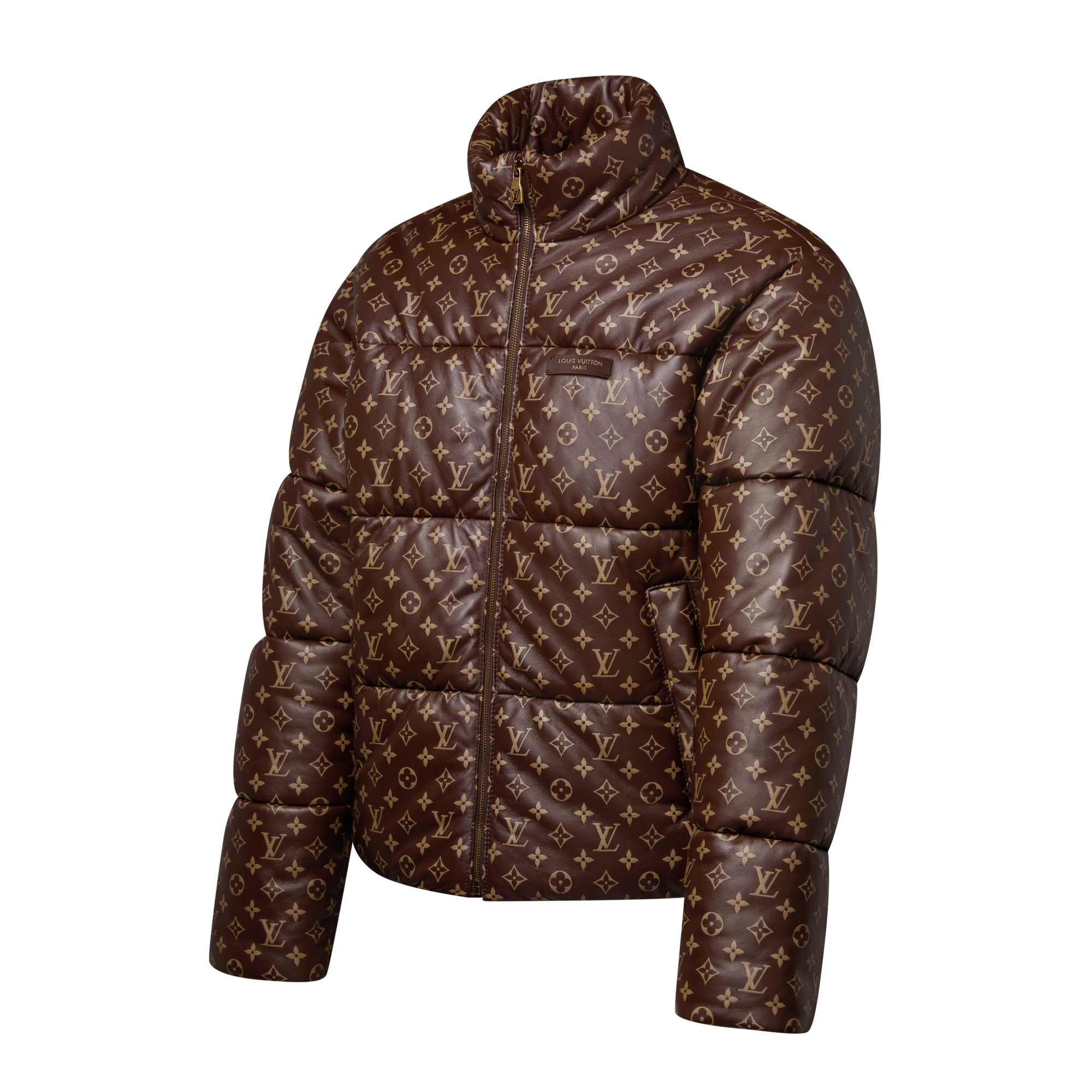 Doudoune De Luxe Homme