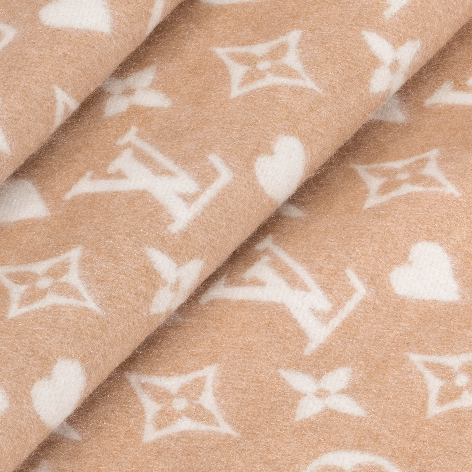 Écharpe Game On S00 Femme Accessoires Écharpes | LOUIS VUITTON (Zoom produit)