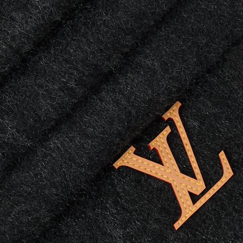 Écharpe LV Craft S00 Homme Accessoires Écharpes | LOUIS VUITTON (Zoom produit)