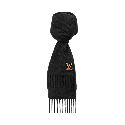 Écharpe LV Craft S00 Homme Accessoires Écharpes | LOUIS VUITTON (Zoom produit)