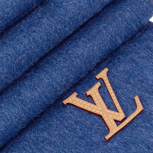 Écharpe LV Craft S00 Homme Accessoires Écharpes | LOUIS VUITTON (Zoom produit)
