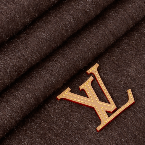Écharpe LV Craft S00 Homme Accessoires Écharpes | LOUIS VUITTON (Zoom produit)