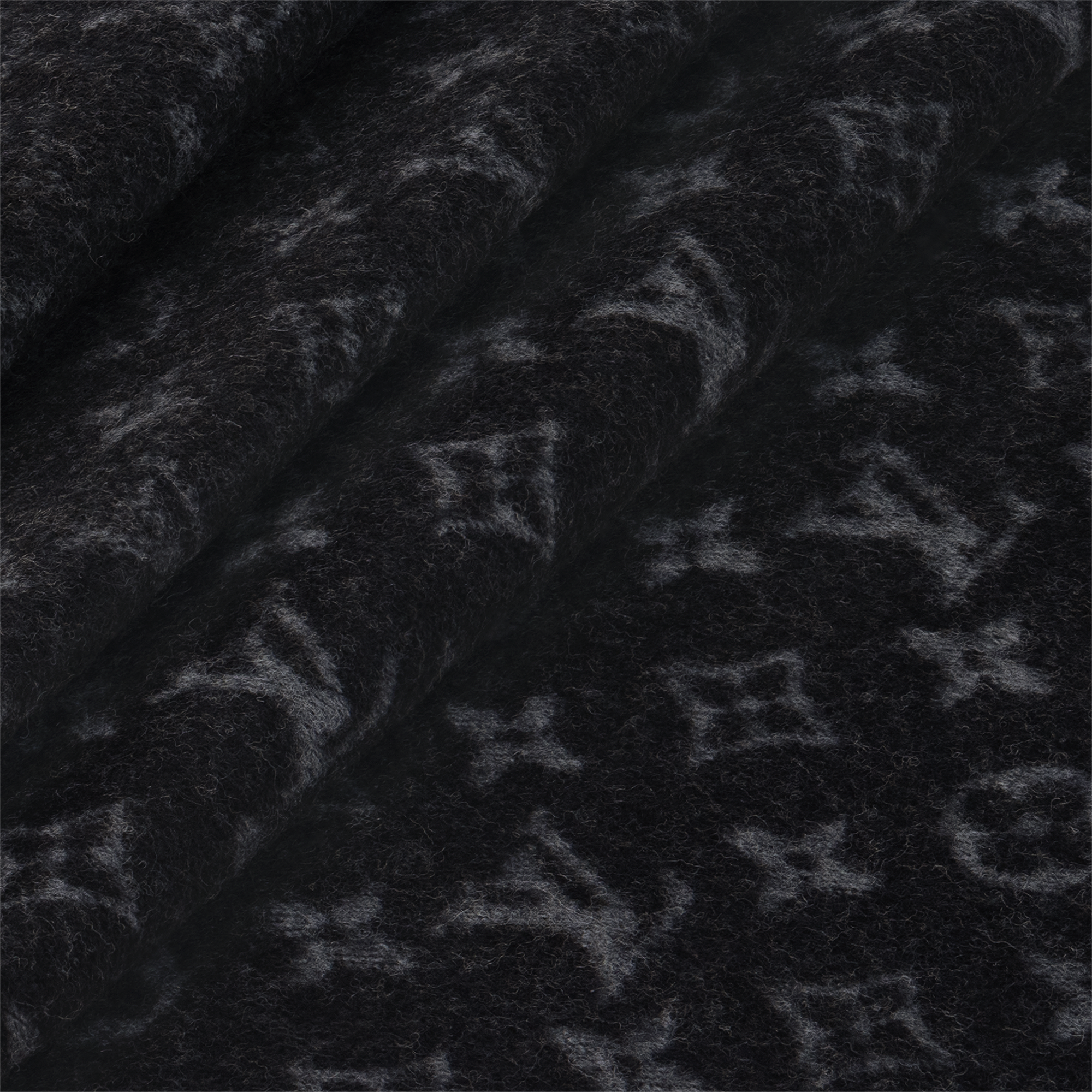 Écharpe Monogram Dégradé S00 Homme Accessoires Écharpes | LOUIS VUITTON (Zoom produit)