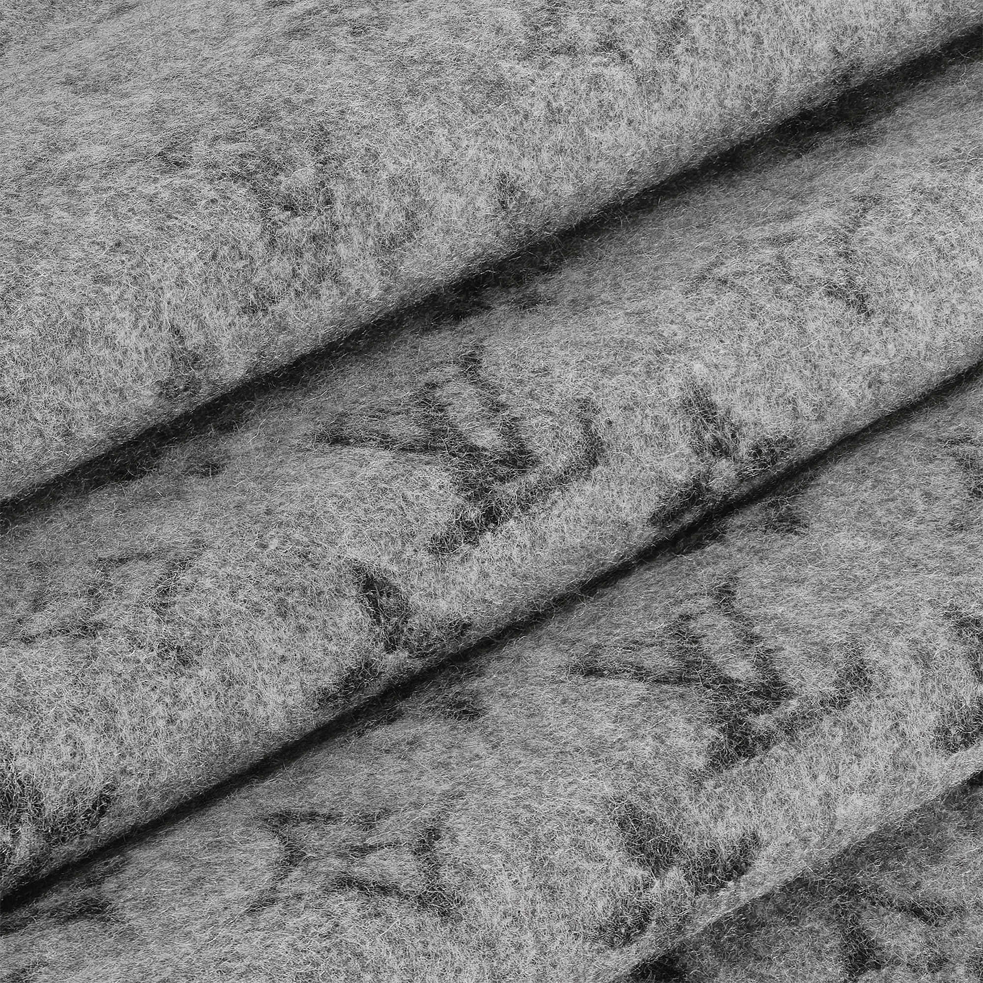 Écharpe Monogram Gradient S00 Homme Accessoires Écharpes | LOUIS VUITTON (Zoom produit)