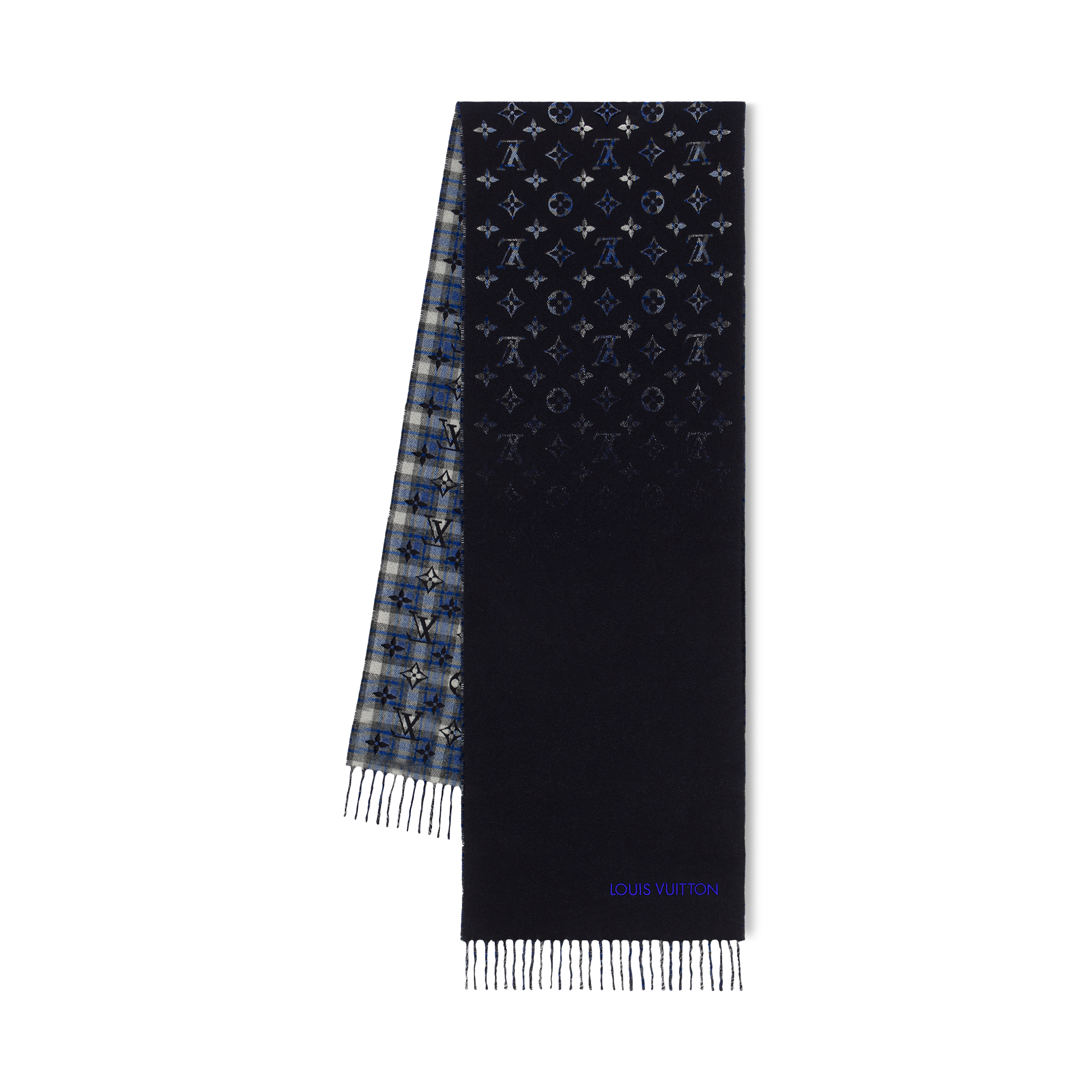 Écharpe Homme Luxe Rayée - 180x80 Cm, Tissu Respirant Haut De Gamme - Style Gentleman élégant Et Intemporel - 11
