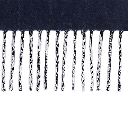 Écharpe Monogram Shadow S00 Homme Accessoires Écharpes | LOUIS VUITTON (Zoom produit)