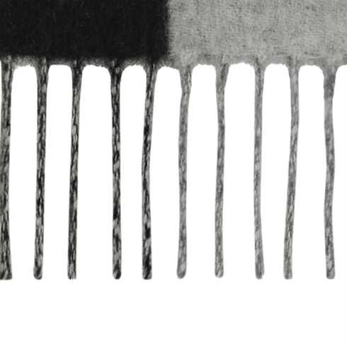 Écharpe Monogram Split S00 Homme Accessoires Écharpes | LOUIS VUITTON (Zoom produit)