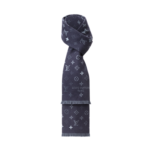 Écharpe Monogram Surplus vue intérieure
