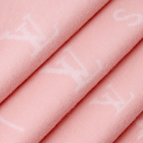 Écharpe Reykjavik Cloud S00 Femme Accessoires Écharpes | LOUIS VUITTON (Zoom produit)