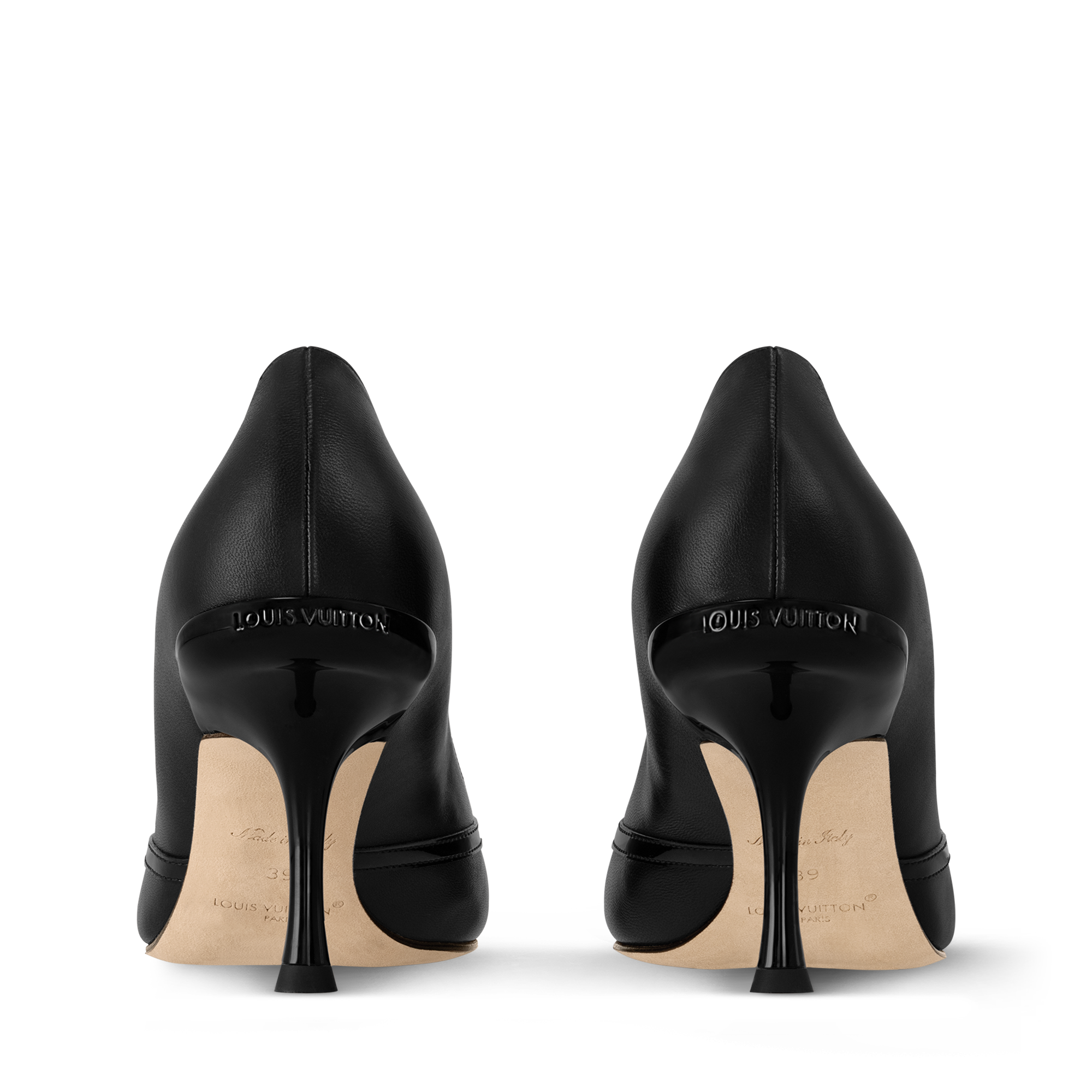 Escarpin 6AM  Femme Souliers Tous les souliers | LOUIS VUITTON (Zoom produit)