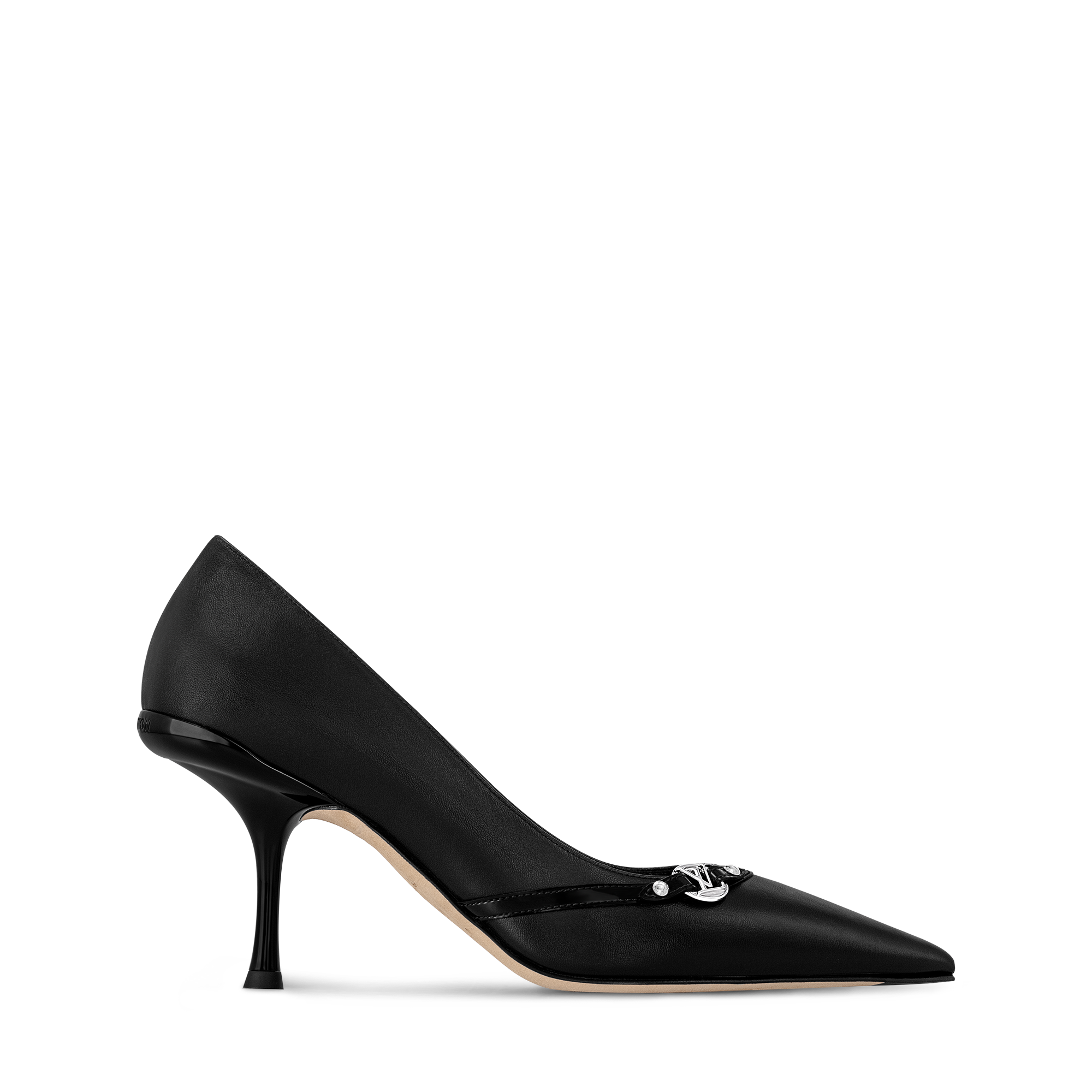 Escarpin 6AM  Femme Souliers Tous les souliers | LOUIS VUITTON (Zoom produit)
