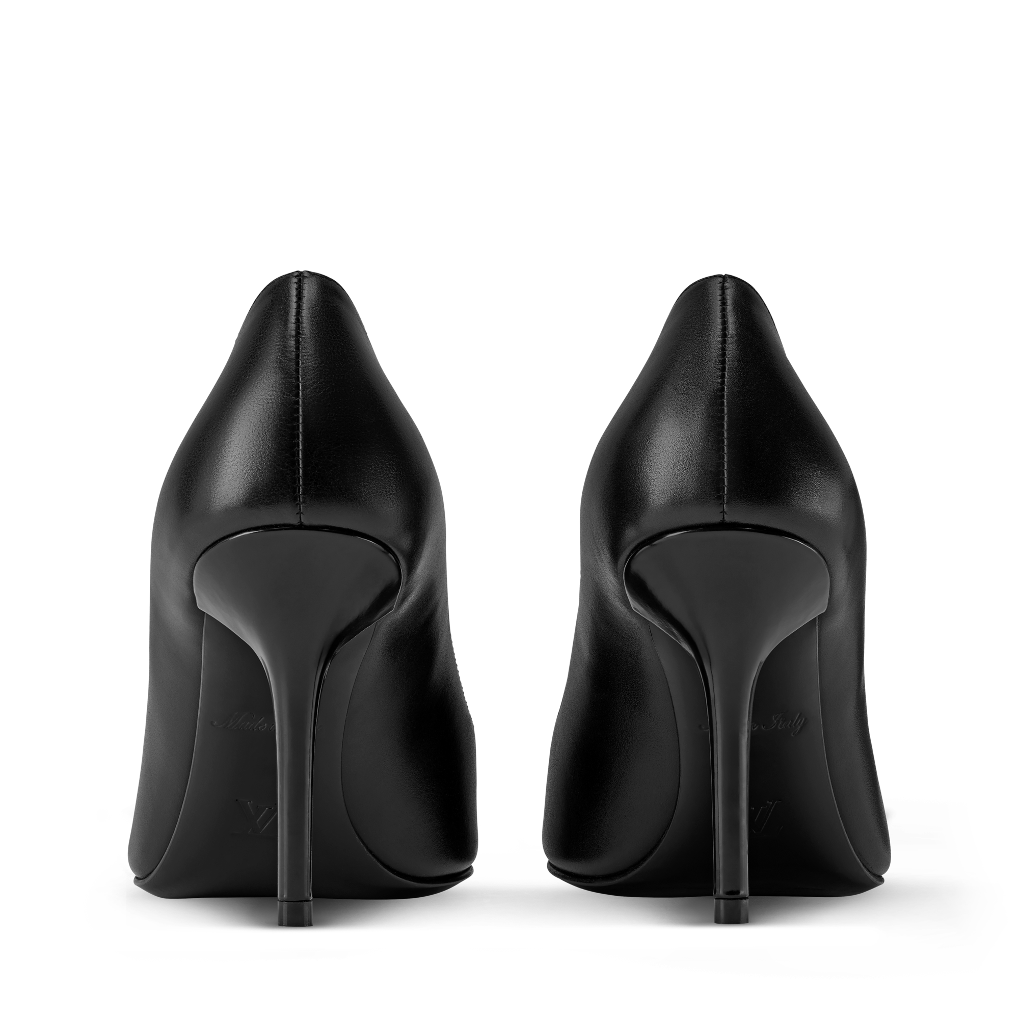 Escarpin City  Femme Souliers Escarpins | LOUIS VUITTON (Zoom produit)