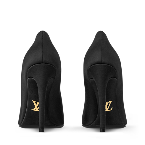 Escarpin Gala Femme Souliers Escarpins | LOUIS VUITTON (Zoom produit)