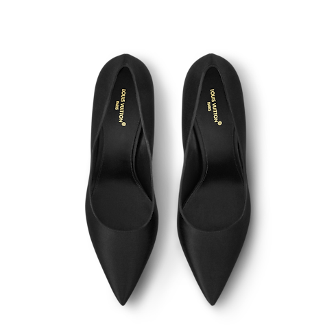 Escarpin Gala Femme Souliers Escarpins | LOUIS VUITTON (Zoom produit)