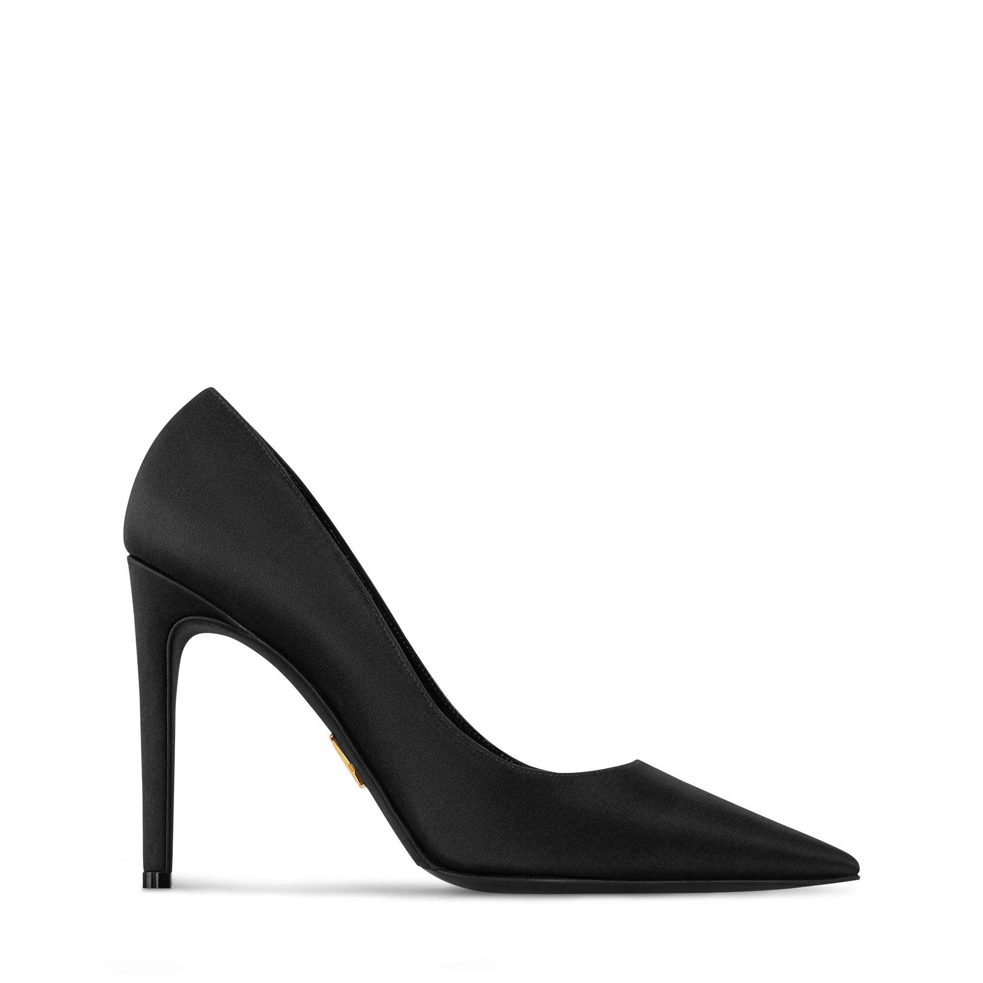 Escarpin Luxe Femme LORIBLU En Daim Marron - Taille 38 EU - Fabriqué En Italie - Neuf Avec Emballage