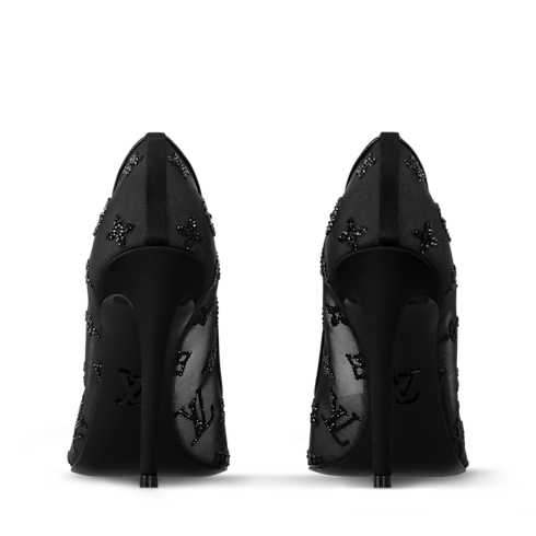 Escarpin Gala Femme Souliers Escarpins | LOUIS VUITTON (Zoom produit)