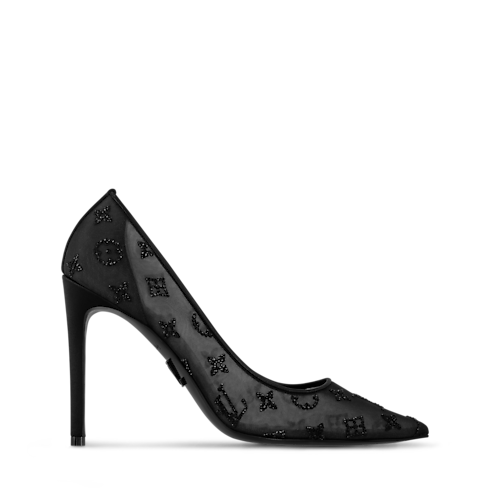 Escarpin Gala Femme Souliers Escarpins | LOUIS VUITTON (Zoom produit)