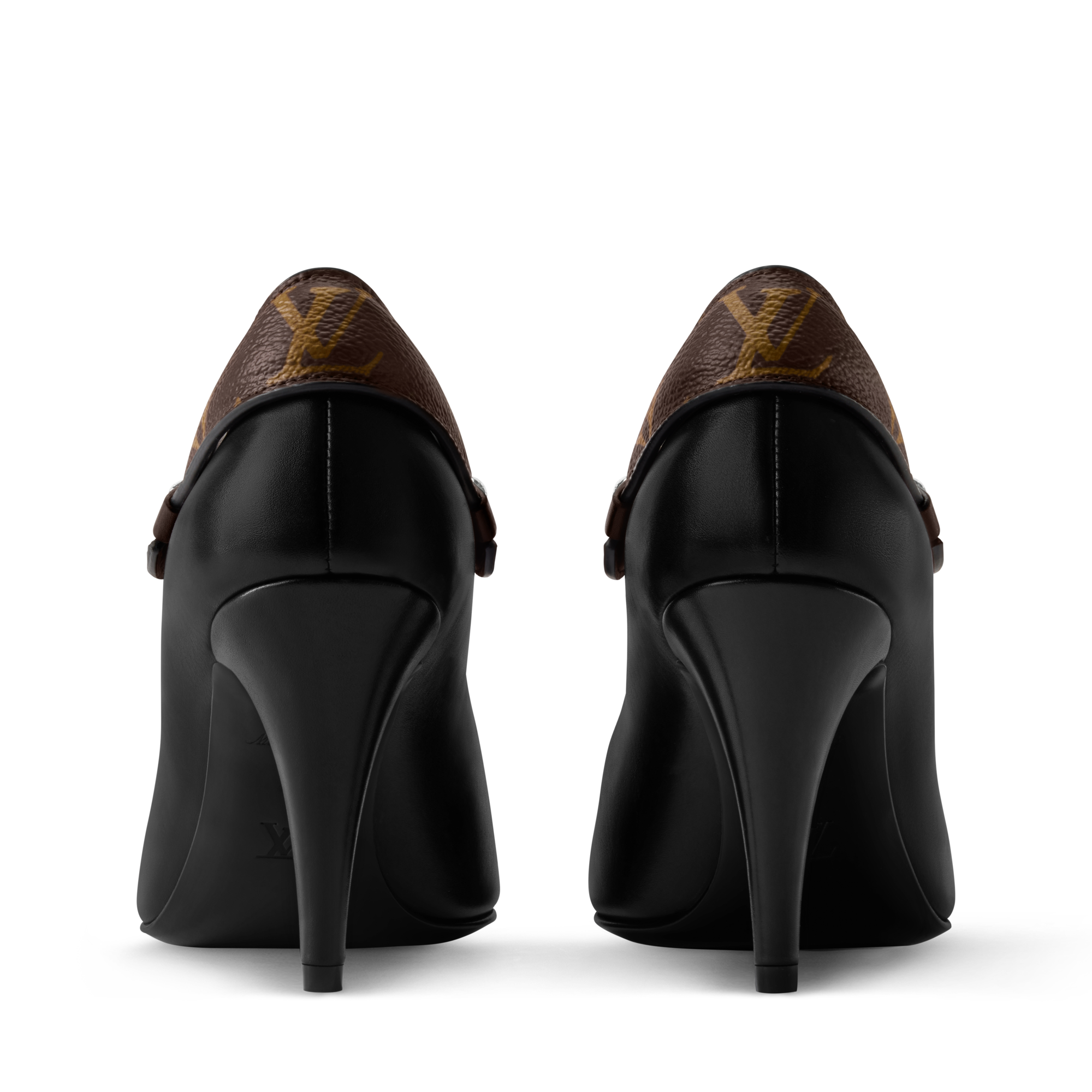 Escarpin Legacy  Femme Souliers Escarpins | LOUIS VUITTON (Zoom produit)