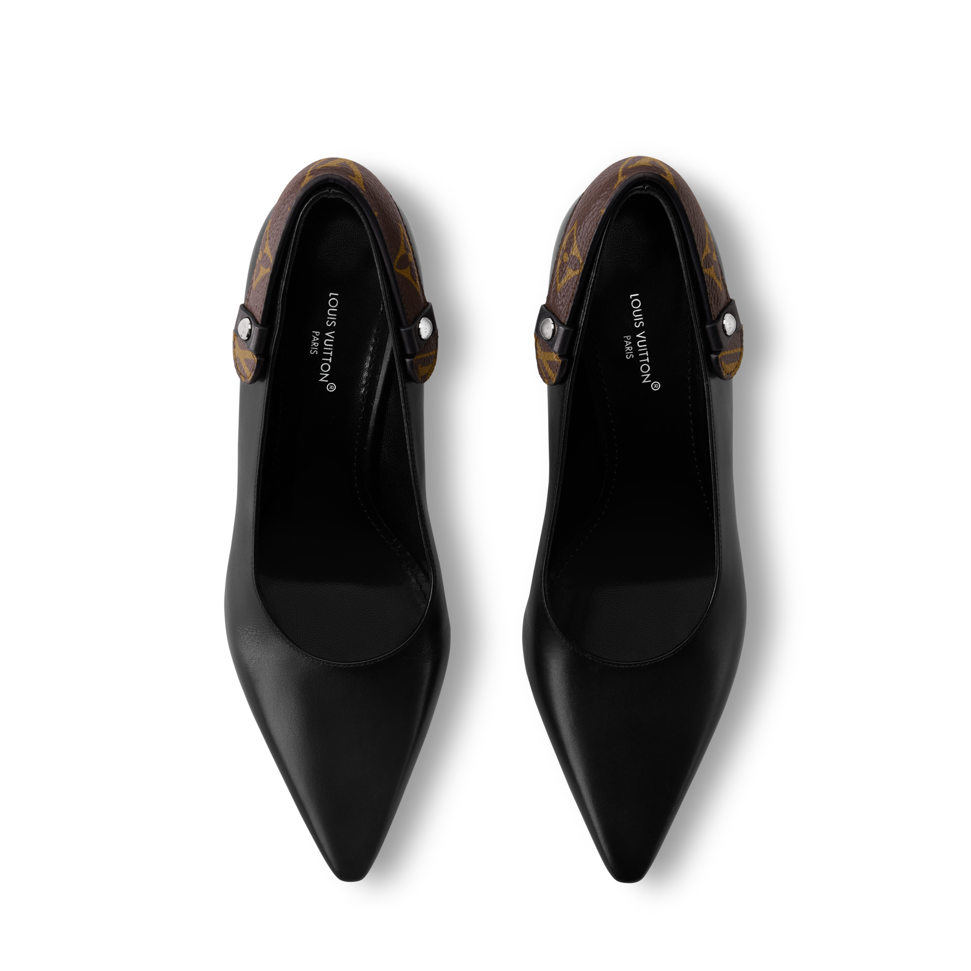 Escarpin Legacy  Femme Souliers Escarpins | LOUIS VUITTON (Zoom produit)