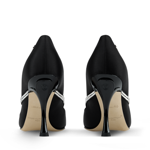 Escarpin LV My Way Femme Souliers Escarpins | LOUIS VUITTON (Zoom produit)