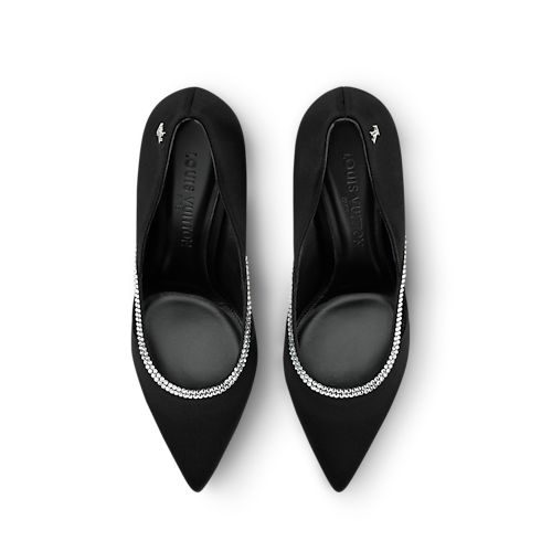 Escarpin LV My Way Femme Souliers Escarpins | LOUIS VUITTON (Zoom produit)