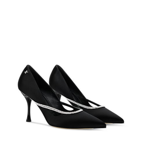 Escarpin LV My Way Femme Souliers Escarpins | LOUIS VUITTON (Zoom produit)