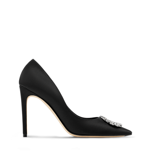 Escarpin Met Femme Souliers Escarpins | LOUIS VUITTON (Zoom produit)