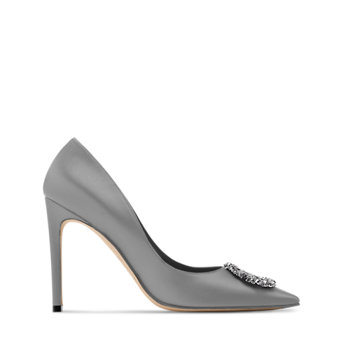 Escarpin Met Femme Souliers Escarpins | LOUIS VUITTON (Zoom produit)