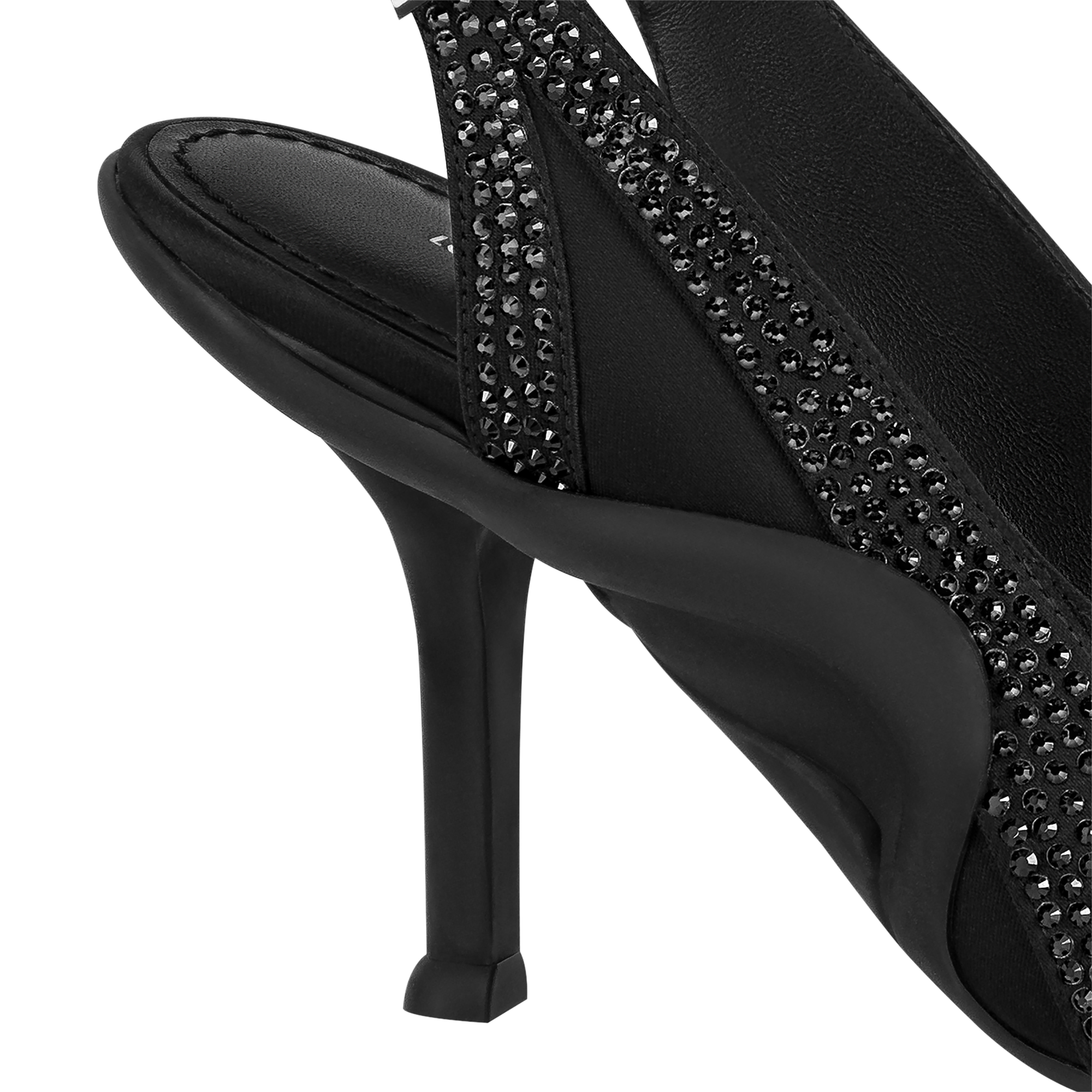 Escarpin ouvert Archlight  Homme Discontinued Product Obs 8 | LOUIS VUITTON (Zoom produit)