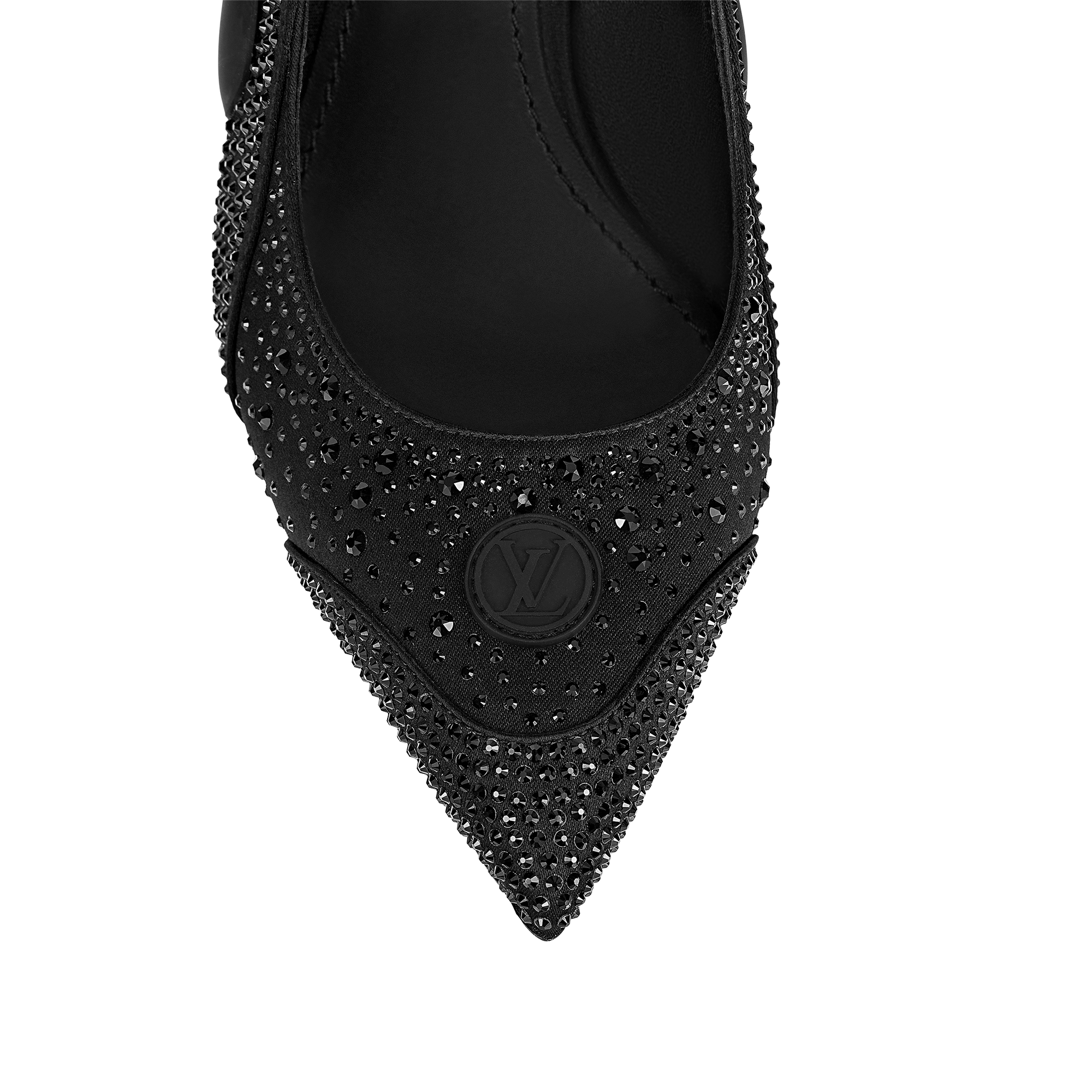 Escarpin ouvert Archlight  Homme Discontinued Product Obs 8 | LOUIS VUITTON (Zoom produit)