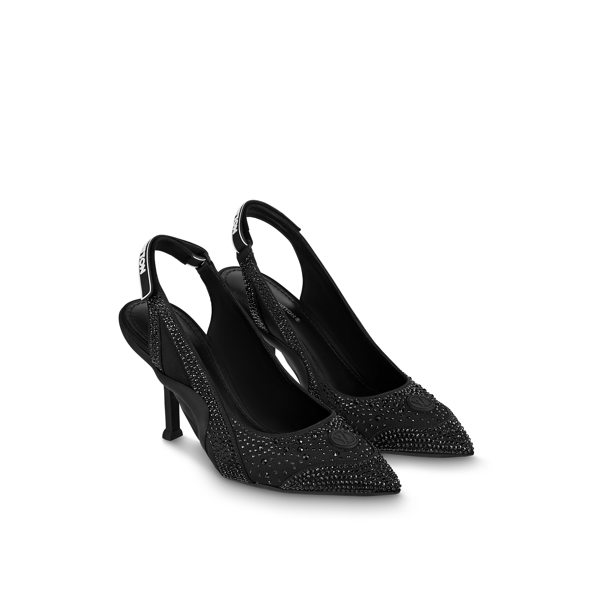 Escarpin ouvert Archlight  Homme Discontinued Product Obs 8 | LOUIS VUITTON (Zoom produit)