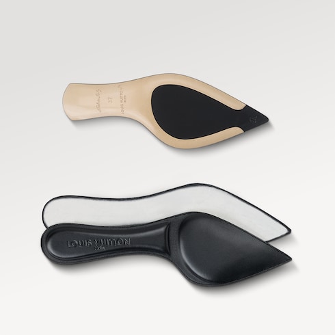 Escarpin ouvert LV My Way Femme Souliers Escarpins | LOUIS VUITTON