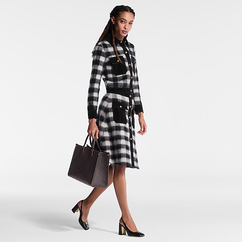 Escarpin ouvert Swing Femme Souliers Escarpins | LOUIS VUITTON (Zoom produit)