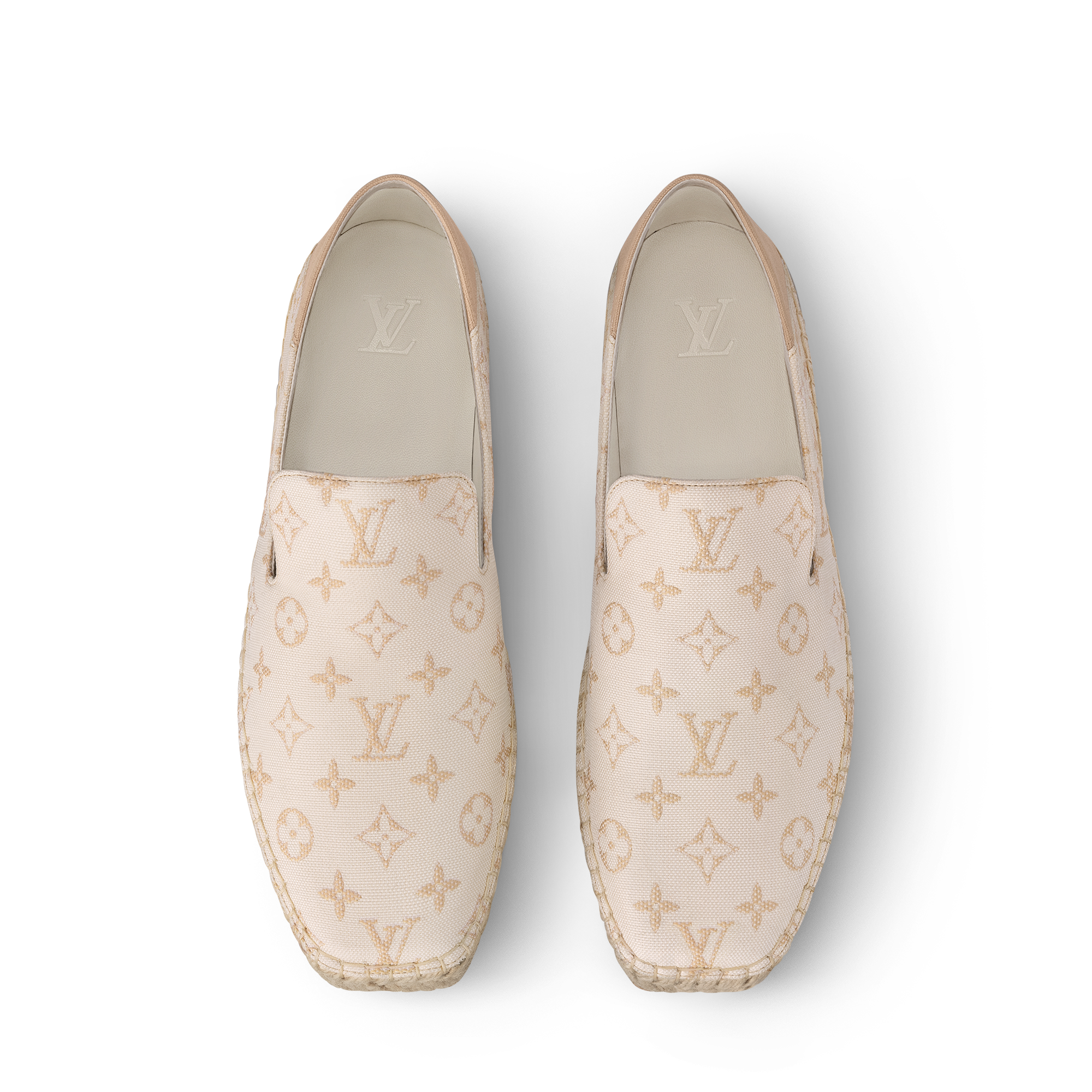 Bidart Espadrille Louis Vuitton Espadrilles 2018 Designer Shoes