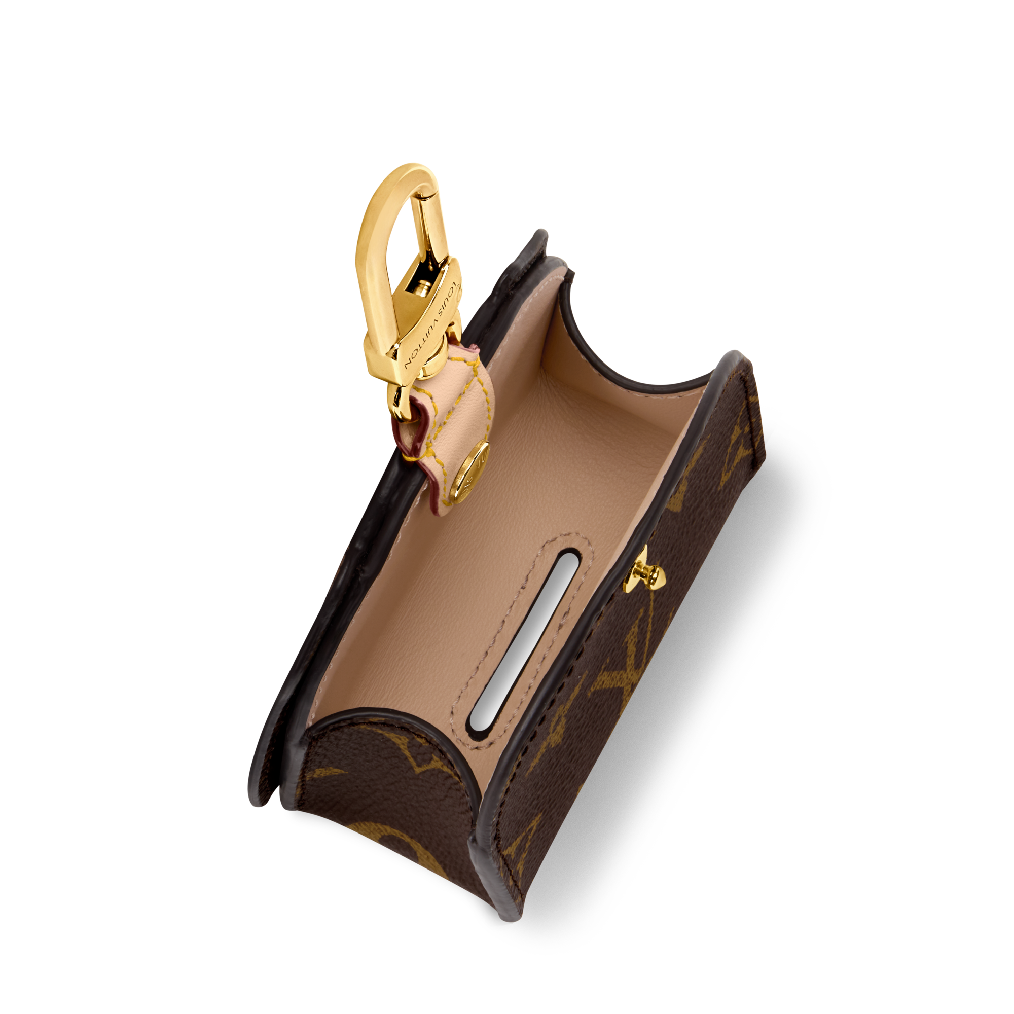 Étui à sacs beagle S00 Malles, Voyage et Maison Accessoires pour Animaux de Compagnie } | LOUIS VUITTON (Zoom produit)