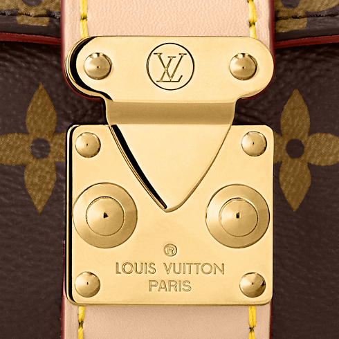 Étui Bijoux Toile Monogram Nouveautés Ramadan Ramadan Selection for Her | LOUIS VUITTON (Zoom produit)