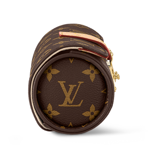 Étui Bijoux Toile Monogram Nouveautés Ramadan Ramadan Selection for Her | LOUIS VUITTON (Zoom produit)