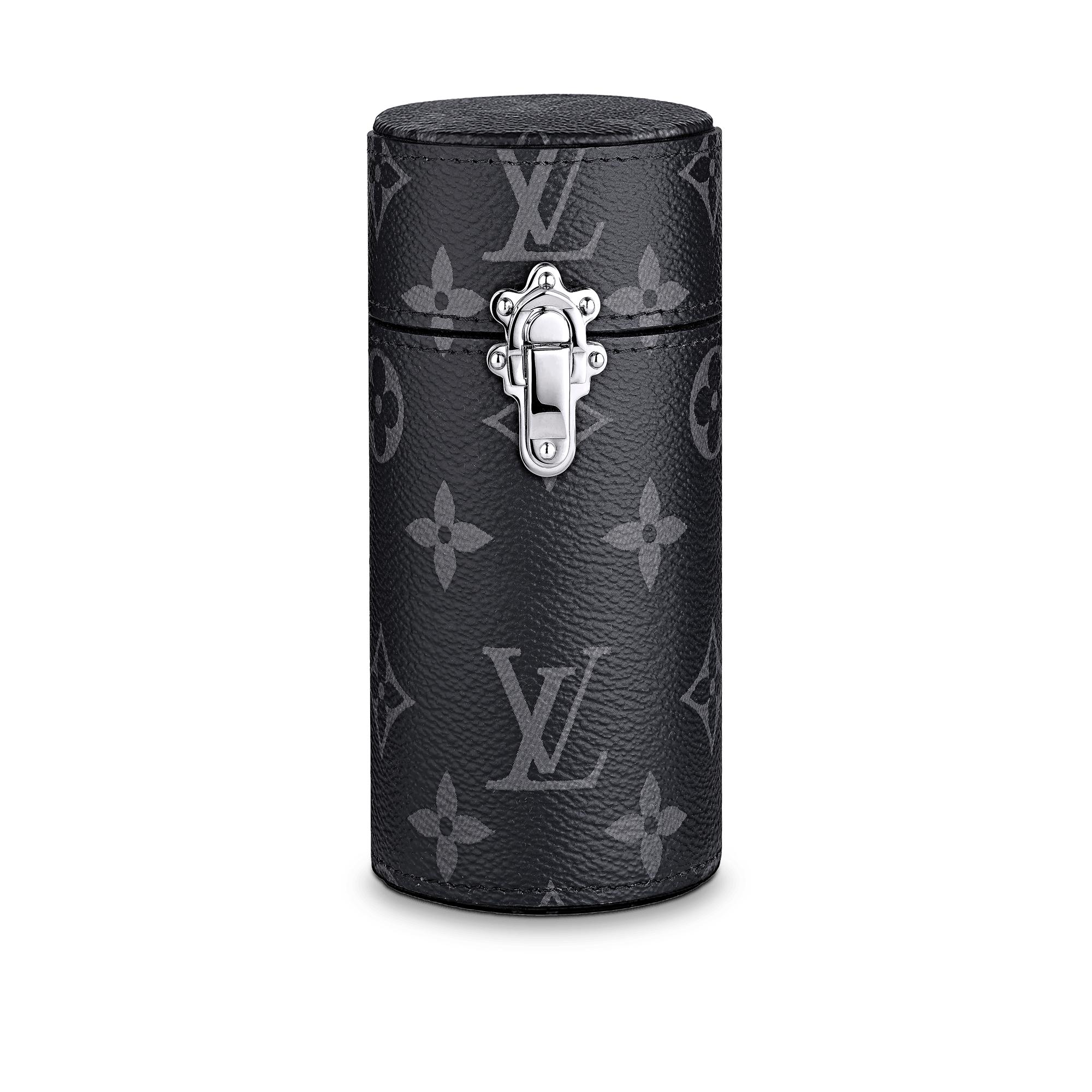 Étui de voyage - Parfums 200 ml Monogram Eclipse Homme Voyage Accessoires de voyage | LOUIS VUITTON (Zoom produit)