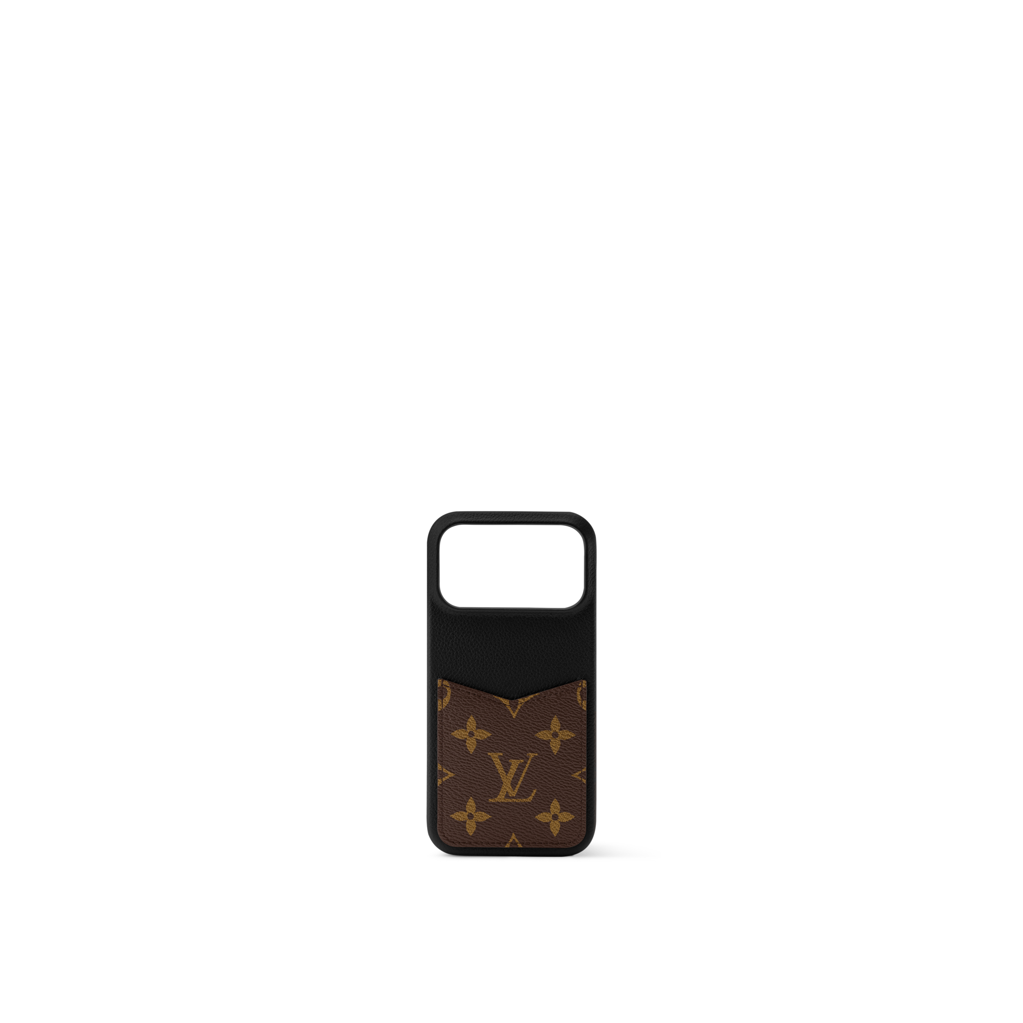 Étui Pallas Iphone 17 Pro Toile Monogram Femme Portefeuilles et petite maroquinerie Tous les portefeuilles et petite maroquinerie | LOUIS VUITTON (Zoom produit)