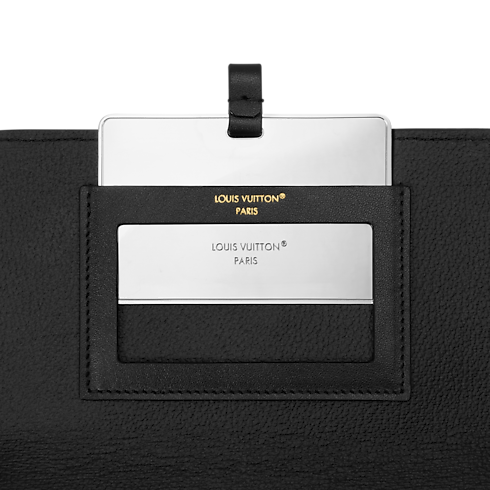 Étui Pinceaux Lèvres et Yeux Infrarouge Autres Toiles Monogram Parfums et Beauté Accessoires Beauté } | LOUIS VUITTON (Zoom produit)